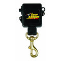 Hammerhead MH12 - Security Key Retractor Clamp On Belt Item #Rt3-5826 (MH12) Hammerhead