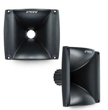 PRV Audio WG17-25 1" EXIT WAVEGUIDE (Each)
