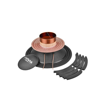 PRV Audio RK6MB550FT-4 RECONE KIT