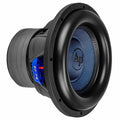 Audiopipe TXX-BDD4-12 12 Quad Stack High Power Subwoofer (TXX-BDD4-12) Audiopipe