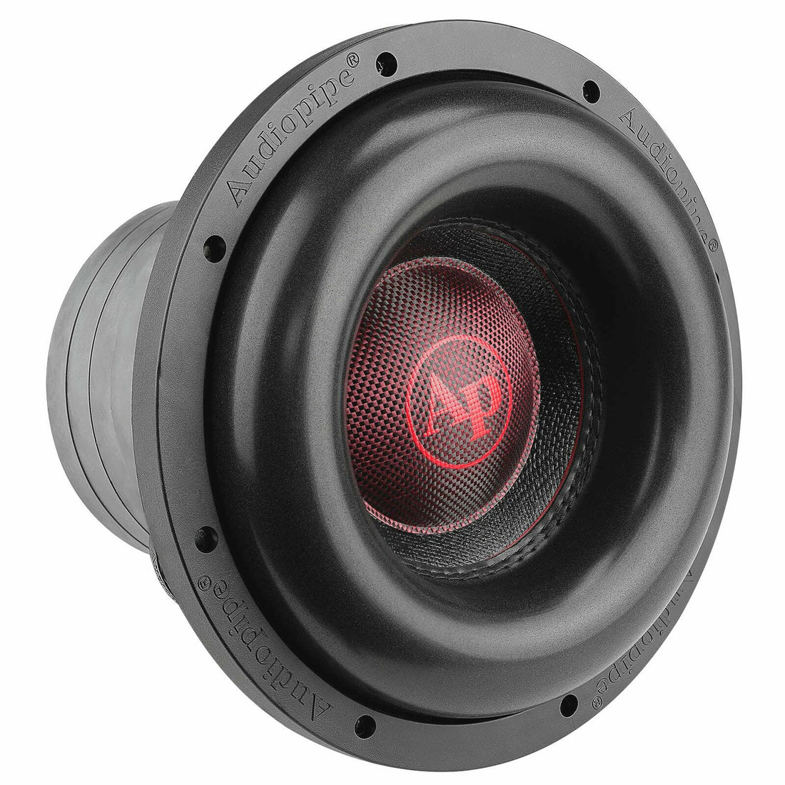 Audiopipe TXX-BDC-IV-10 10" Quad Stack Composite Cone Subwoofer (TXX-BDC-IV-10) Audiopipe