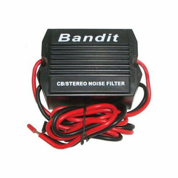 Workman NF40 CB Radio Power Noise Filter Bandit