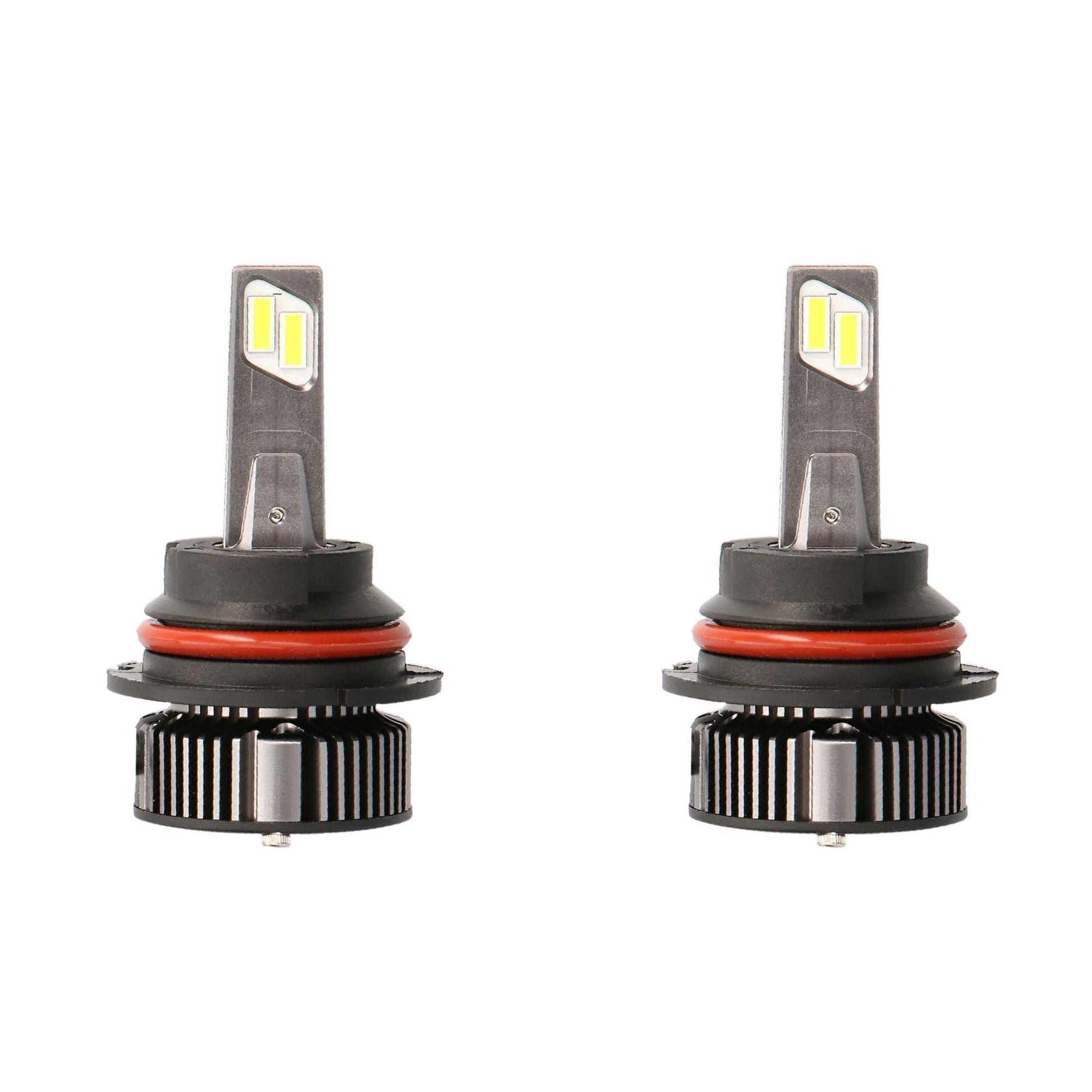 Heise HE-9004PRO 9004 Pro Series LED Kit - Dual Beam HEISE LED Lighting Systems