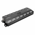 Audiopipe APCLE-25001D Class D Power Amplifier (APCLE-25001D) Audiopipe