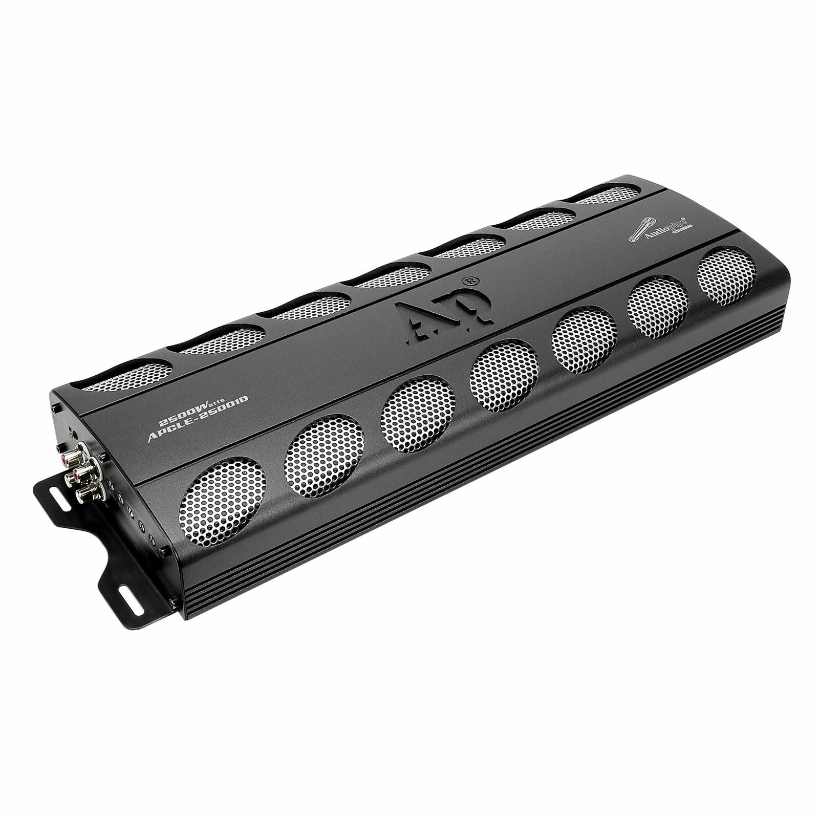 Audiopipe APCLE-25001D Class D Power Amplifier (APCLE-25001D) Audiopipe