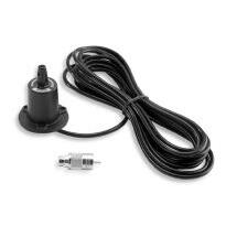 Larsen OM150BCO 144-174 Mhz Mount With 17' Of Coax & Pl259 Connector Larsen
