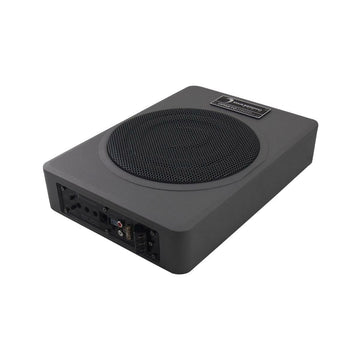 Diamond Audio DPAS10 10" DMD Series Active Compact Subwoofer - DPAS10 Diamond