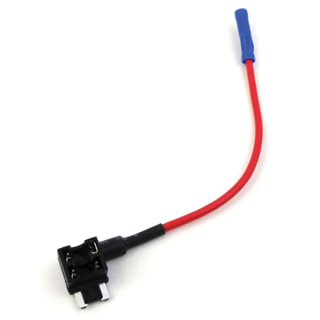 PICO 0954A Add-a-circuit 16 Gauge 10 Amp Micro2 Fuse Holder (25 Pack) PICO