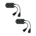 Heise HE-H7D Canbus Decoder for HE-H7LED Heise