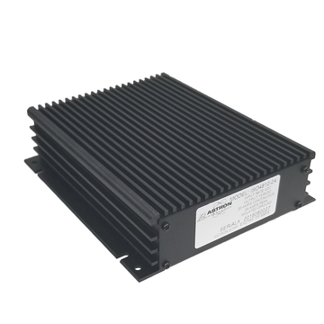 Astron ISO4812-24 48 Volts to 12 Volts Isolated DC DC Converter 24 Amps Astron