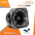 PRV Audio TW350Ti v2 PRO AUDIO SUPER TWEETER PRV Audio