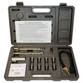 Calvan 38900 2 Valve Ford Triton Tool Kit - Spark Plug Thread Repair Kit CALVAN