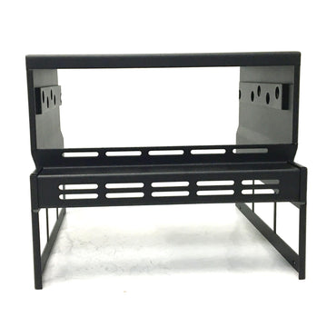 Samlex 12450K 12450-k Kenwood Base Station Radio Cabinet Samlex