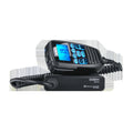 Uniden CMX760 Bearcat - Cmx760 Remote Mount Ultra Compact 40 Channel Off Road Professional CB Radio With Weather + Alert, Scan, Local/dx, Ch 9/19 Uniden