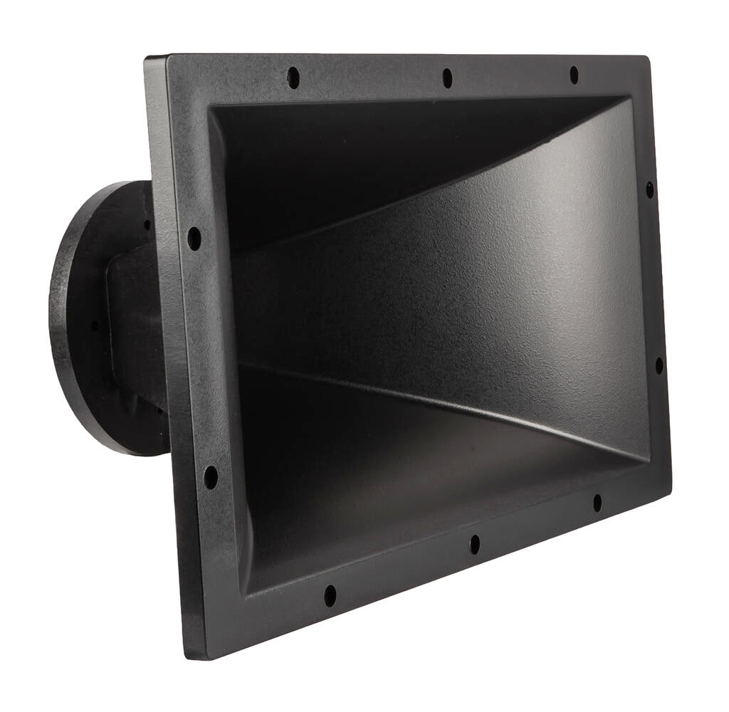 PRV Audio WG45-50 2" EXIT WAVEGUIDE (Each) PRV Audio