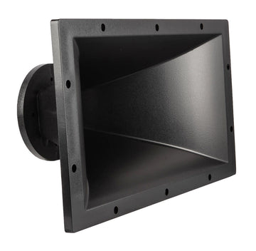 PRV Audio WG45-50 2" EXIT WAVEGUIDE (Each)