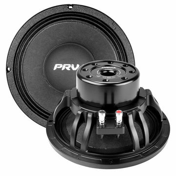 PRV Audio 10W1000-NDY 10" WOOFER LOUDSPEAKER PRV Audio