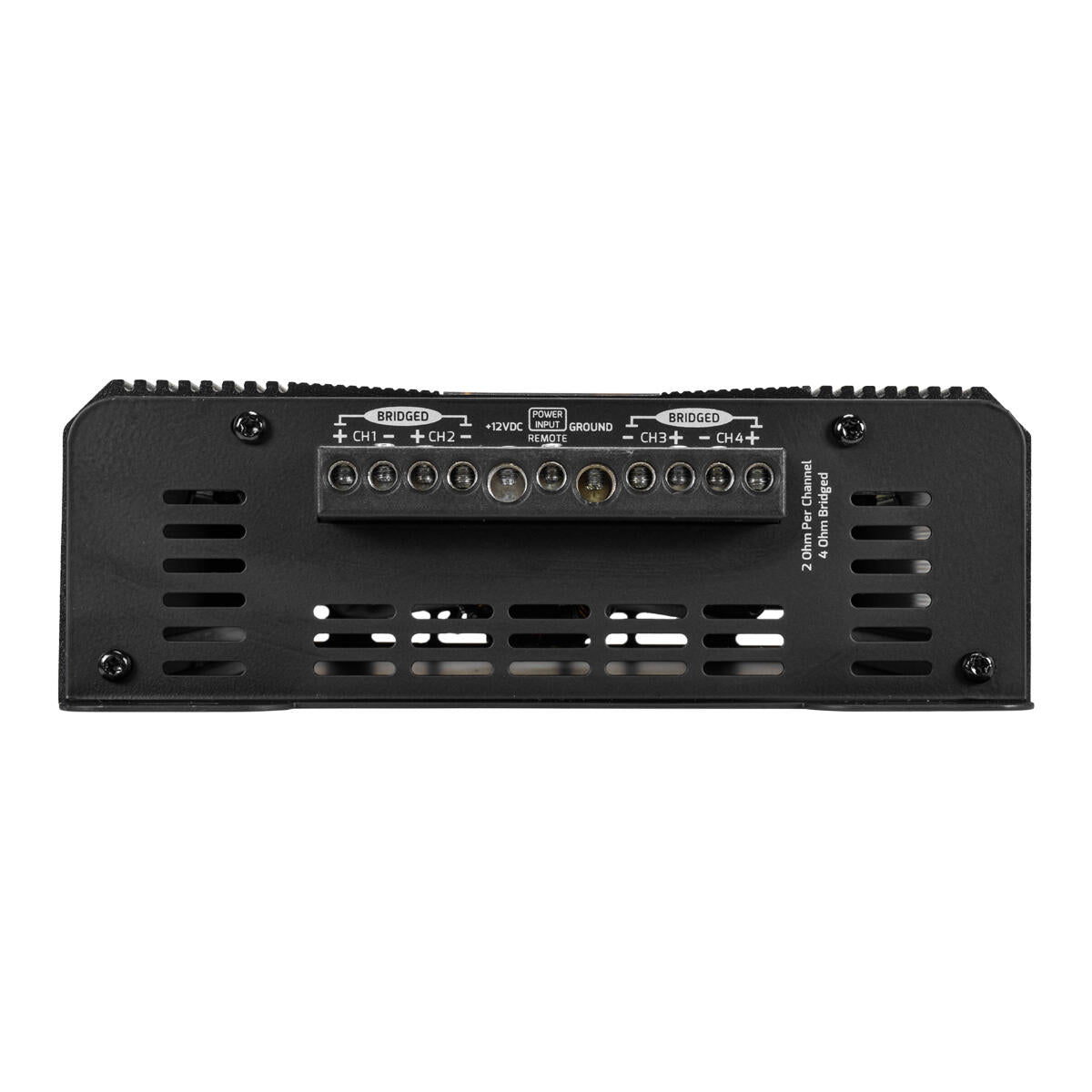 PRV Audio QS800.4 2 Ohm 4 Channel Full Range Amplifier PRV Audio