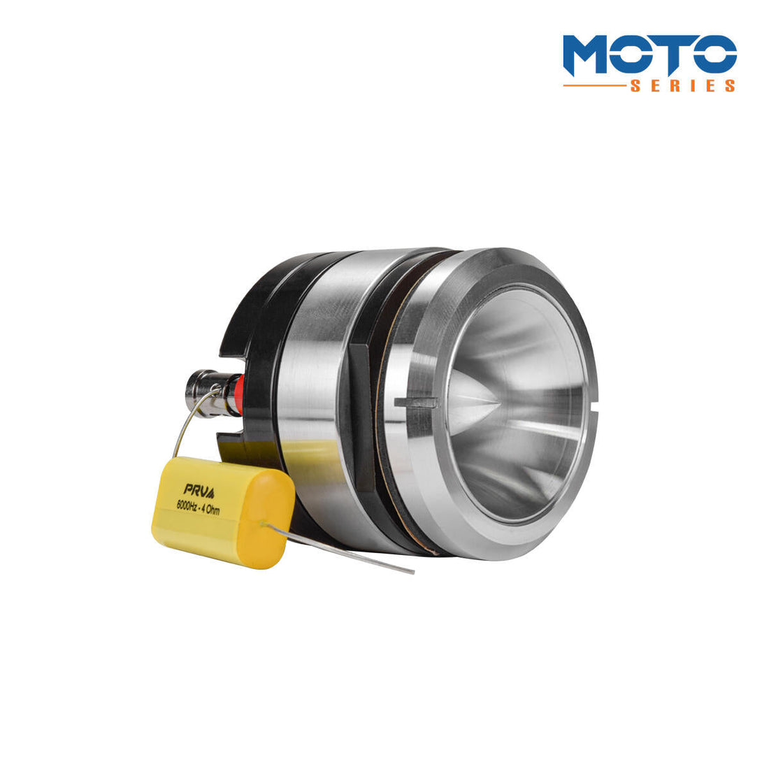 PRV Audio MT2.2TWC-4 2.25" Short Horn Chrome Tweeter PRV Audio