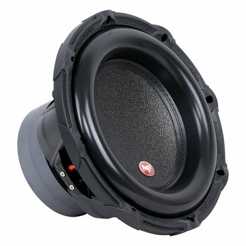 Audiopipe TXX-BDC-II-12 12" Double Stack Composite Cone Subwoofer (TXX-BDC-II-12) Audiopipe