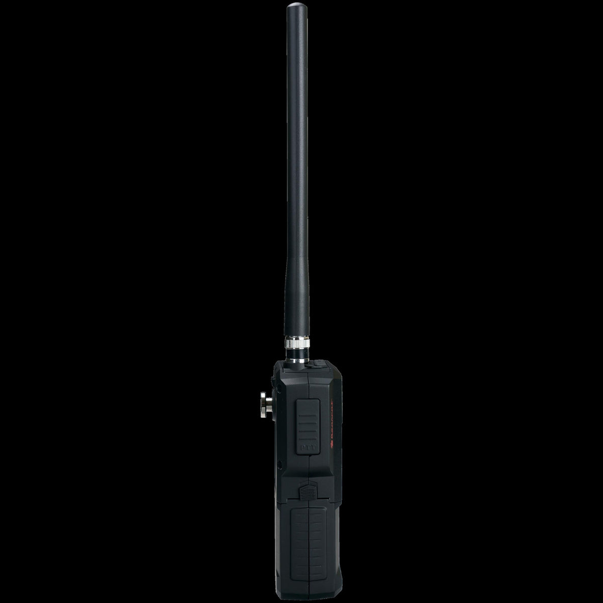 Uniden PRO538HHFM 40 Channel AM/FM Handheld CB Radio With Dc Car Adapter Uniden