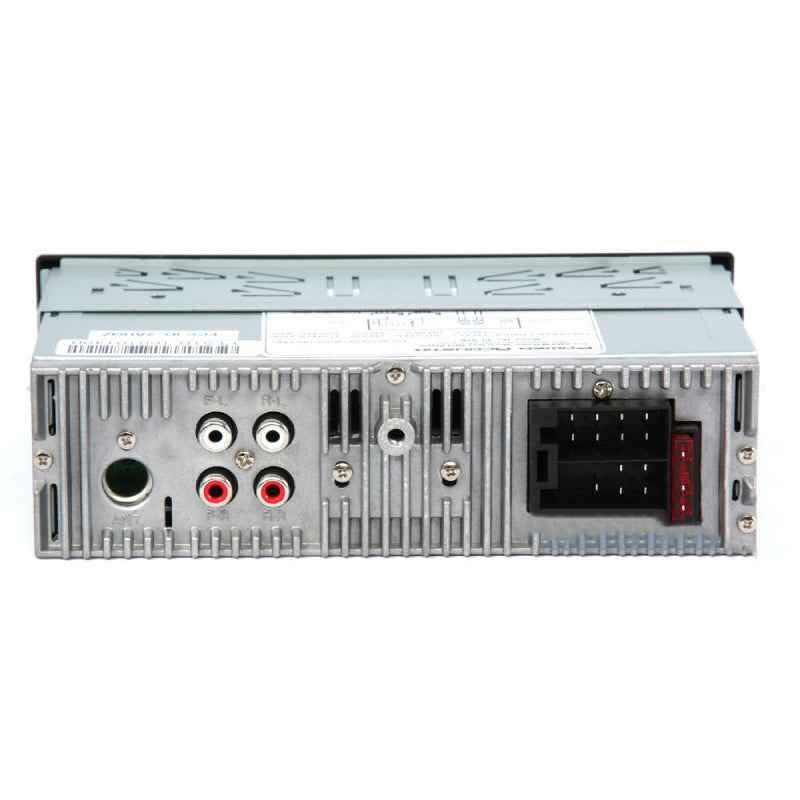 Power Acoustik PL-51B  AM/FM/USB/SD/BT Mechless Power Acoustik