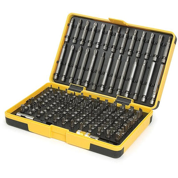 Titan Tools 16148 Titan - 16148 148pc Master Security Bit Set Titan Tools