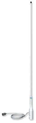Shakespeare 4351  Am/Fm Marine Antenna with 1