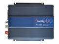 Samlex PST60012 600 Watts 12-120 Volts Pure Sinewave Inverter With Cooling Fan Samlex