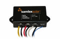 Samlex SCC1208L 8 Amp Charge Controller For 12 Volt Nominal Solar Panels & Battery Systems Samlex