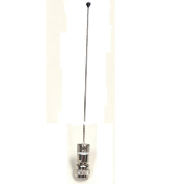 Larsen TNCQ 1/4 Wave Antenna/136-512mhz Larsen