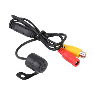 Pyle PLCM38FRV  Car Camera with Front and Rear View Pyle