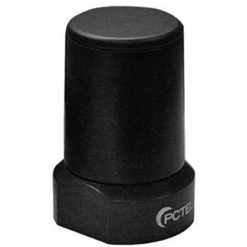 PCTEL & Maxrad BMLPV800HD – Bmlpv800hd 806-960 Mhz, 100 Watts, 3 Dbi, “easy Grip” Vertical Black Low Profile Whipless Antenna PCTEL/Maxrad