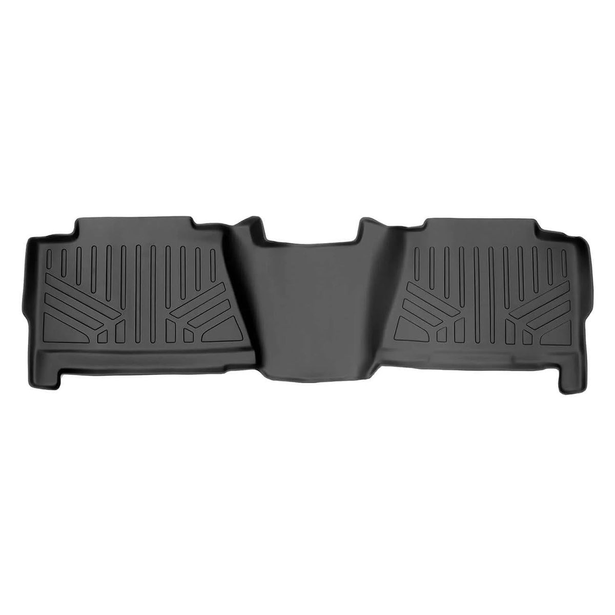 Smartliner SA0178/B0178 Smartliner Floor Liners Front/2nd Row '01-'07 Silverado/Sierra and '02-'06 Escalade/Suburban/Yukon X SMARTLINER