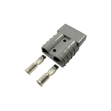 PICO 6384C Heavy Duty 2 Gauge Pair Of Quick Disconnects PICO