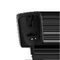 Uniden BC906W - 6 Pin Noise Canceling Wireless Speaker Microphone With 100 Meter Range Uniden