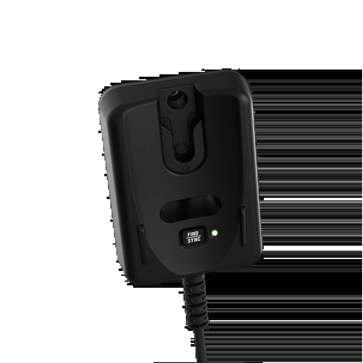 Uniden BC906W - 6 Pin Noise Canceling Wireless Speaker Microphone With 100 Meter Range Uniden