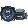 Pyle PL53BL  5.25″ 3-Way Speakers Pyle