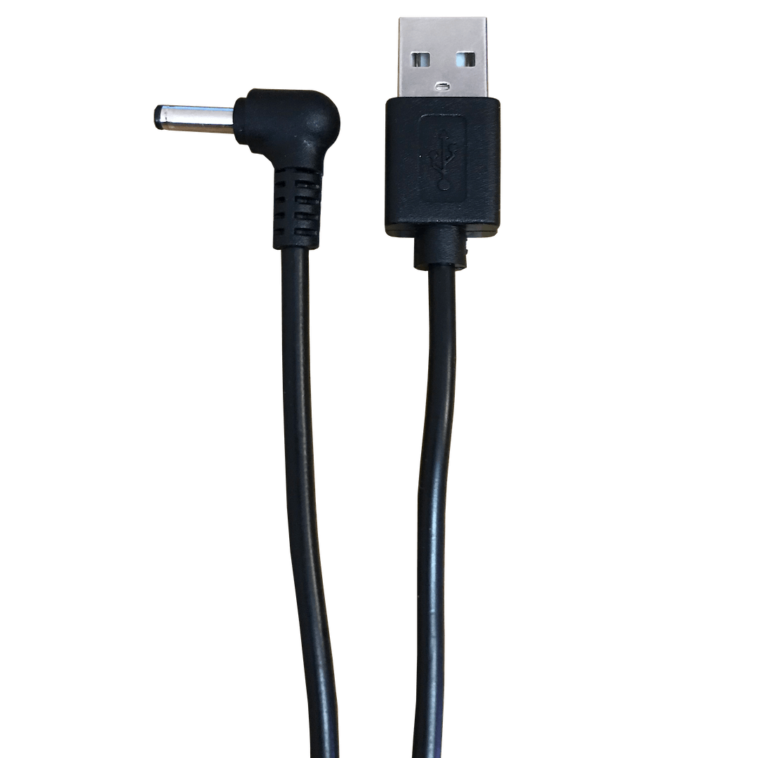 Rocky Mountain Radar ODINPWRCRD-USB Odin Replacement Power Cord - USB To 1.3mm Plug Rocky Mountain Radar