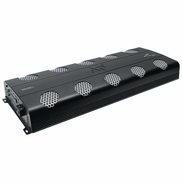 Audiopipe APHF-12000D-H1 12000 Watts Full Range Class D Mosfet Amplifier (APHF-12000D-H1) Audiopipe