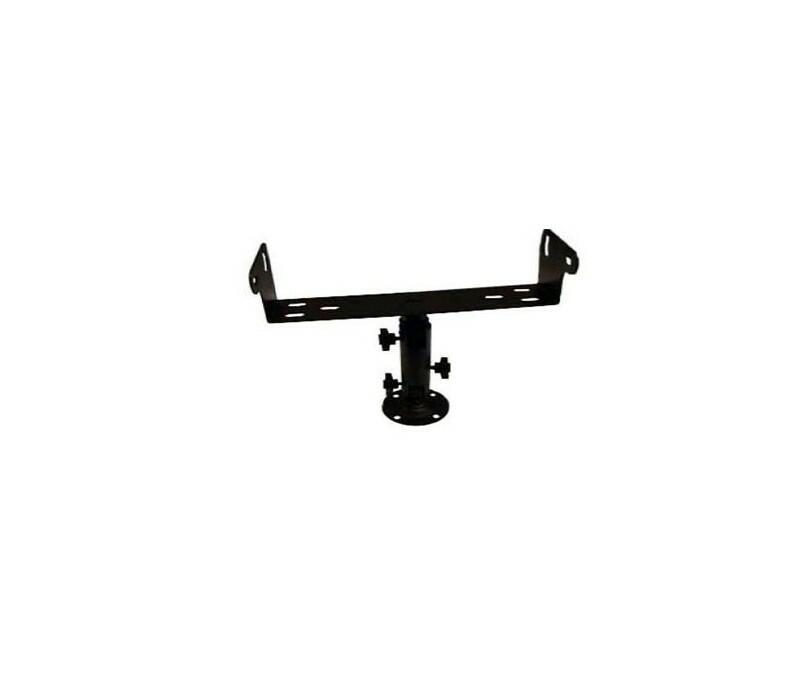 Workman DX1PED Pedestal Mount Bracket For DX Radios Bandit