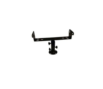 Workman DX1PED Pedestal Mount Bracket For DX Radios Bandit