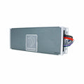Diamond Audio DXM800.4D 4-Channel DXM Series Full Range Class D Waterproof Amplifier - DXM800.4D Diamond
