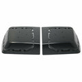 Diamond Audio MS692CX2LK13 1998-2013 Harley Davidson Lid Kit with MS692CX2 Speaker (2) - MS692CX2LK13 Diamond