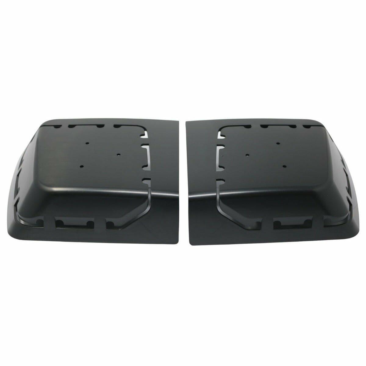 Diamond Audio MS692CX2LK13 1998-2013 Harley Davidson Lid Kit with MS692CX2 Speaker (2) - MS692CX2LK13 Diamond