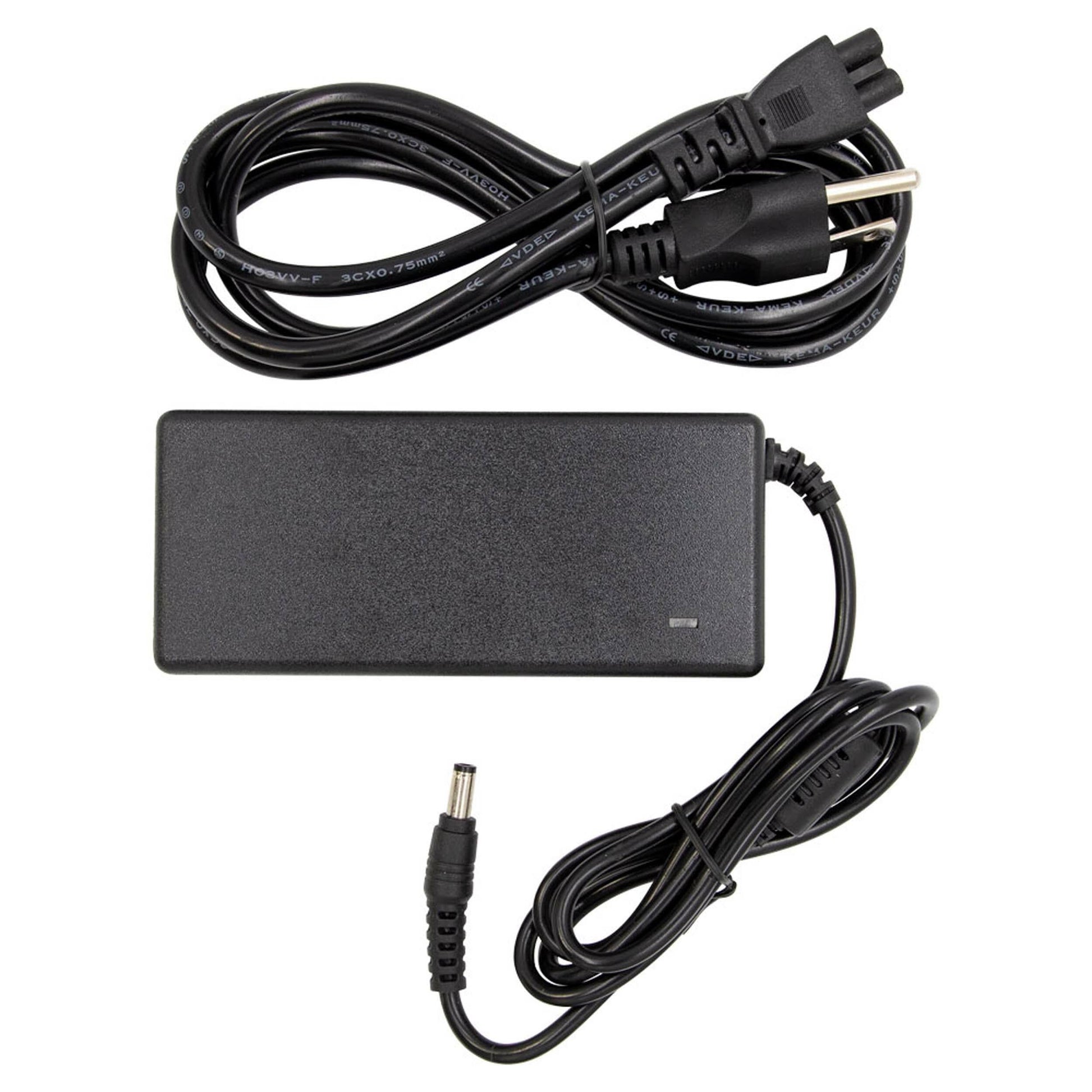 Heise HE-PS6 Power Supply for RGB LED Lights and Controllers - 6 Amp HEISE LED Lighting Systems