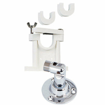 Shakespeare 410-R  Heavy Duty 81 Mount w/408 Standoff Bracket (410-R) Shakespeare