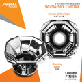 PRV Audio WGP14-50X CHROME 2