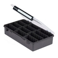 Plano P000268 StowAway&reg; 3700&trade; Deep Stow Plano