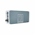 Diamond Audio DXM600.2D 2-Channel DXM Series Full Range Class D Waterproof Amplifier - DXM600.2D Diamond